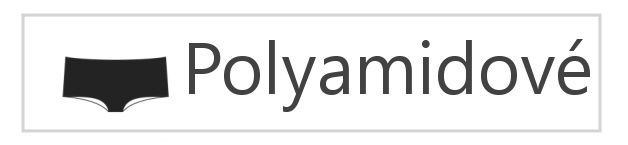 sortky polyamidové